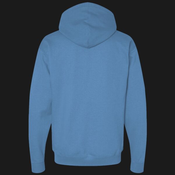 Core Fleece Pullover Hooded Sweatshirt Thumbnail