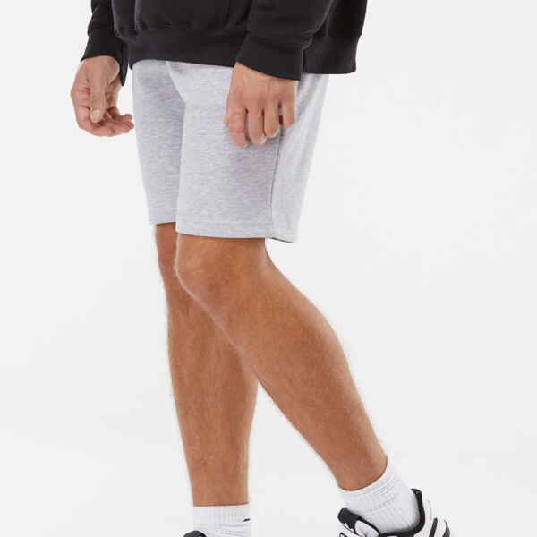 Midweight Fleece Shorts Thumbnail