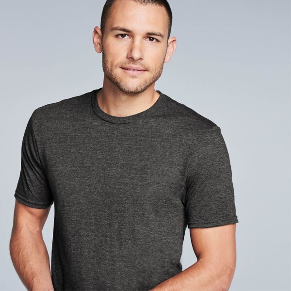 Perfect Blend ® CVC Tee Thumbnail