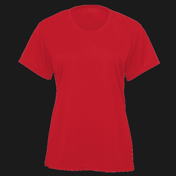 Women’s Performance T-Shirt Thumbnail
