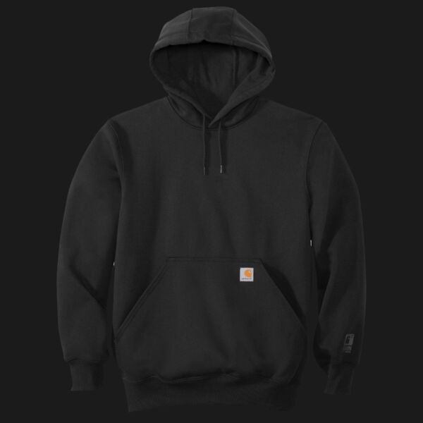 Rain Defender ® Paxton Heavyweight Hooded Sweatshirt Thumbnail