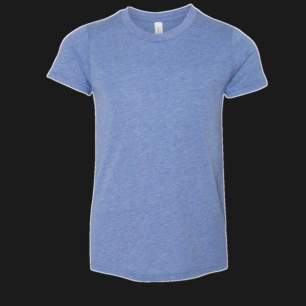 Youth Triblend Tee Thumbnail