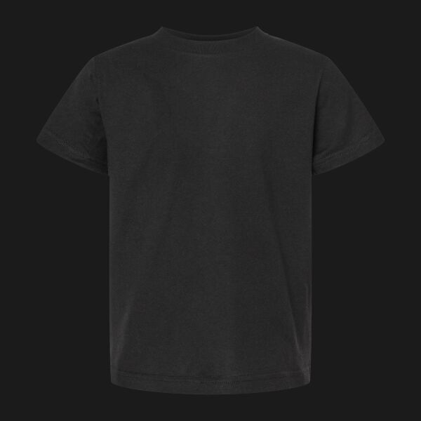 Youth Fine Jersey T-Shirt Thumbnail