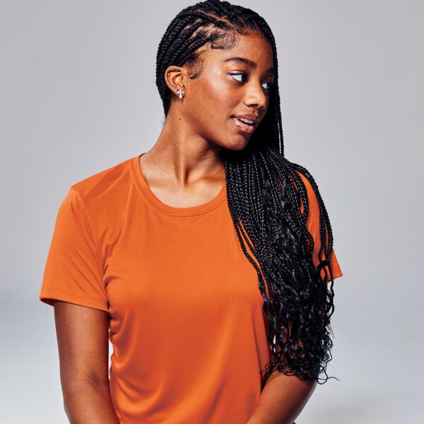 Ladies PosiCharge ® Competitor Tee Thumbnail