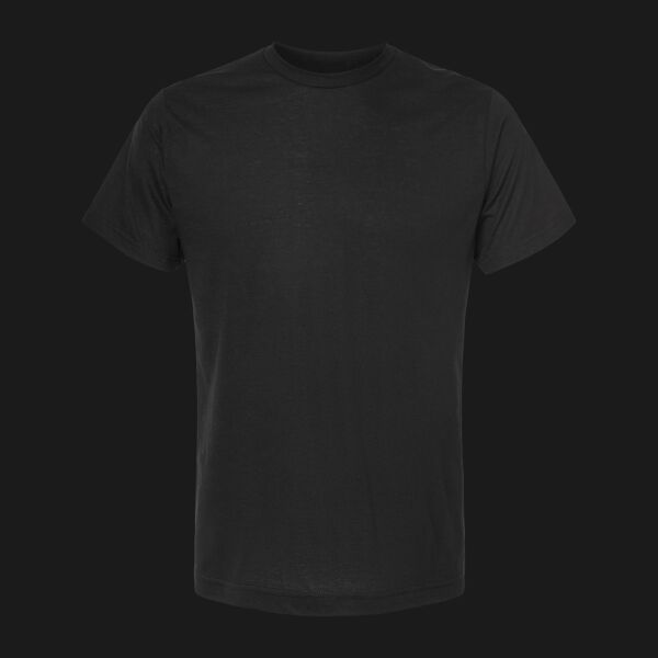 Unisex Poly-Rich T-Shirt Thumbnail