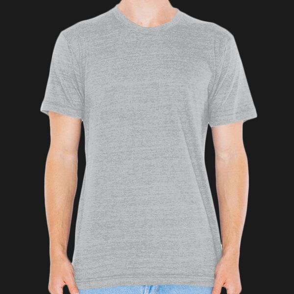 Triblend Track Tee Thumbnail