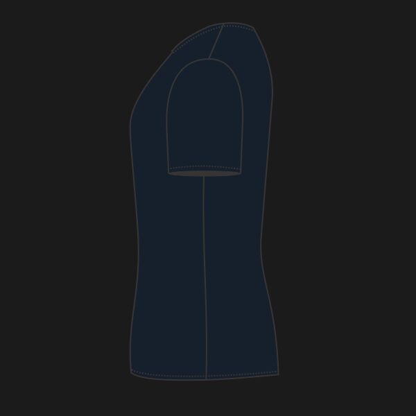 Women’s CVC T-Shirt Thumbnail