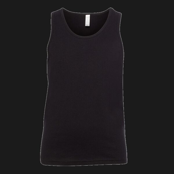 Youth Jersey Tank Thumbnail