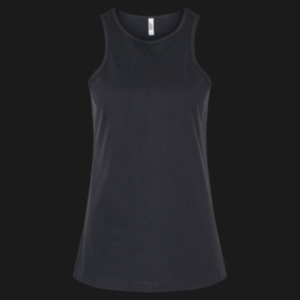 Women's CVC Tank Thumbnail