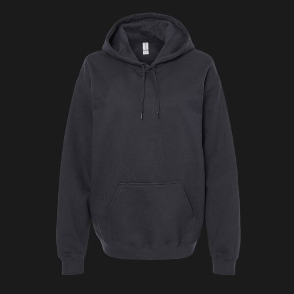 Softstyle® Midweight Hooded Sweatshirt Thumbnail