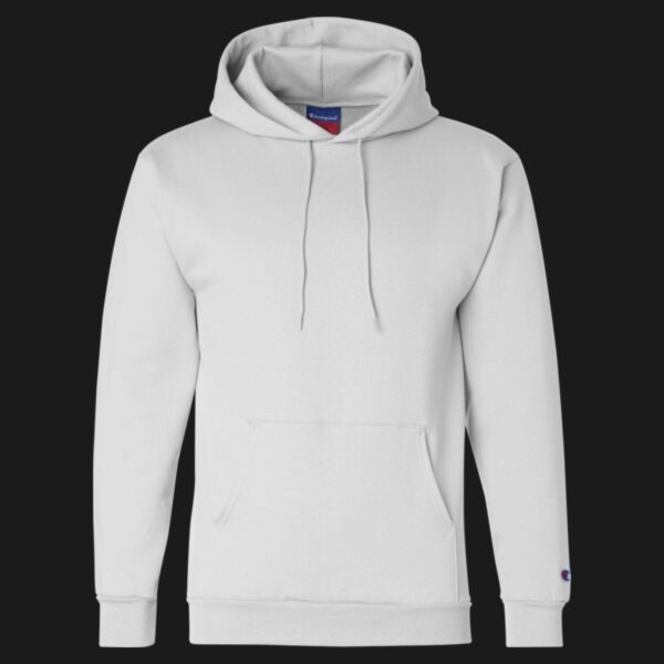 Powerblend® Hooded Sweatshirt Thumbnail