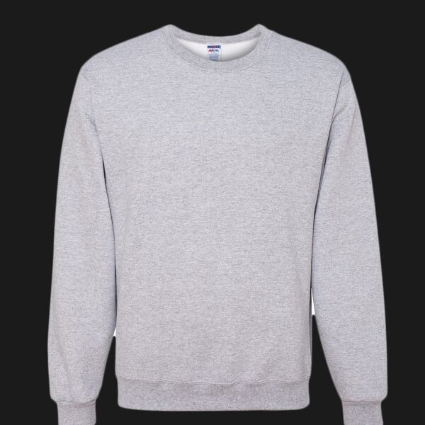 NuBlend® Crewneck Sweatshirt Thumbnail