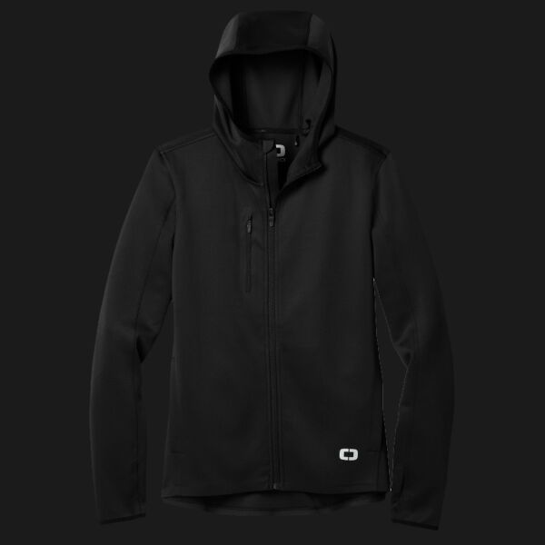 Stealth Full Zip Jacket Thumbnail