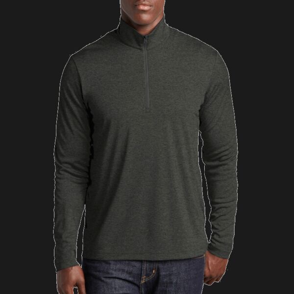 Endeavor 1/2 Zip Pullover Thumbnail