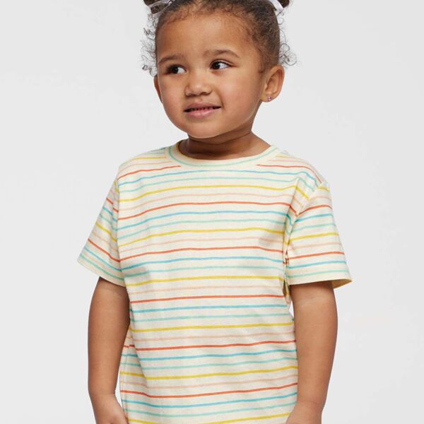 Toddler Fine Jersey Tee Thumbnail