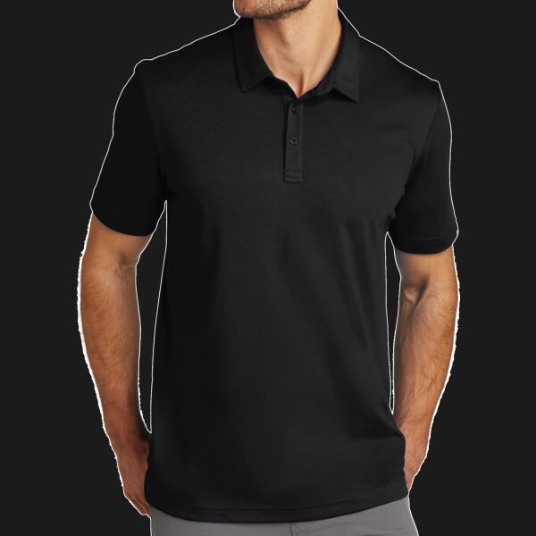 Oceanside Solid Polo Thumbnail
