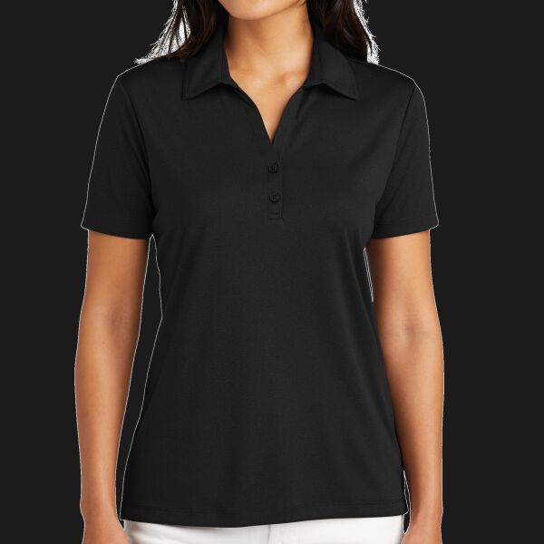 Ladies Coto Performance Polo Thumbnail