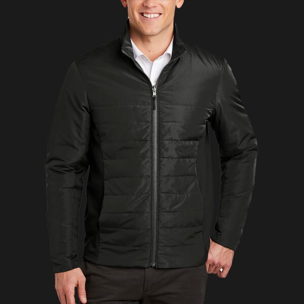 Collective Insulated Jacket Thumbnail