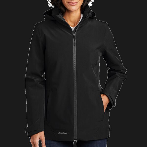 Ladies WeatherEdge ® 3 in 1 Jacket Thumbnail
