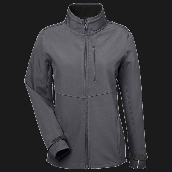 Ladies' Touring Jacket Thumbnail