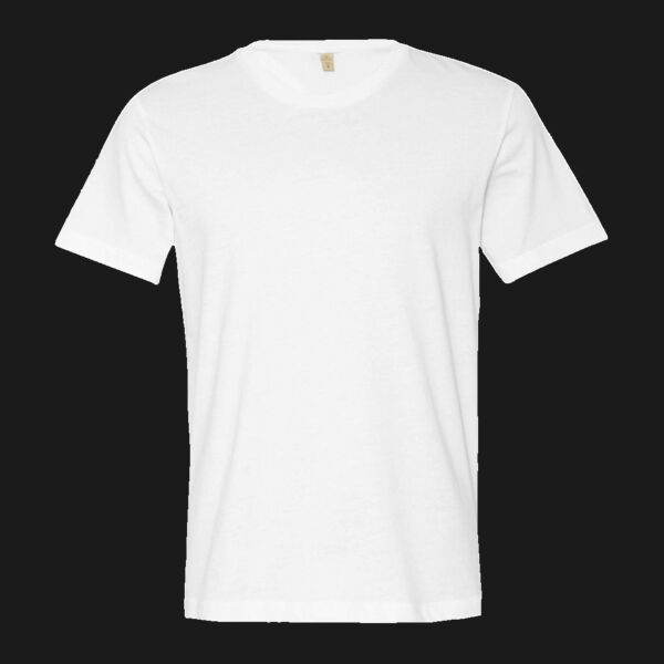 Cotton Jersey Go-To Tee Thumbnail