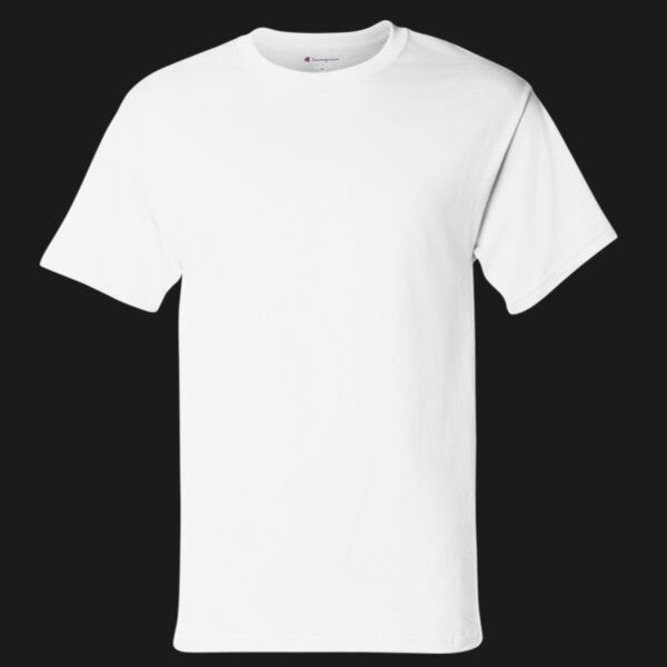 Short Sleeve T-Shirt Thumbnail
