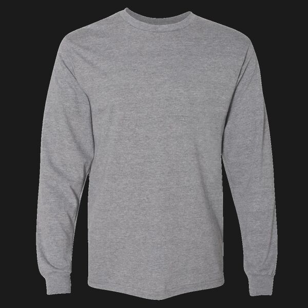 Hammer™ Long Sleeve T-Shirt Thumbnail