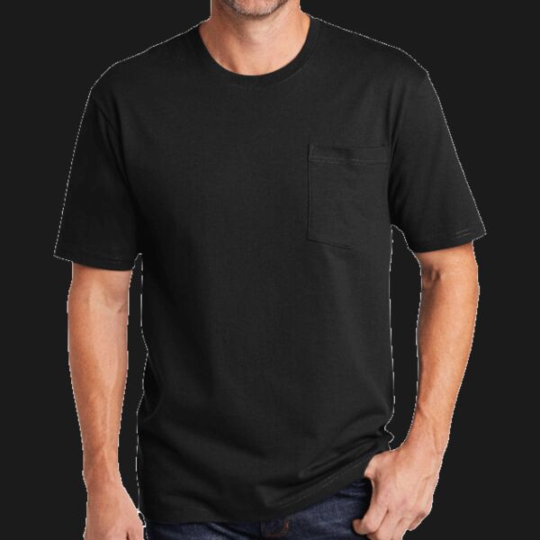 Workwear Pocket Tee Thumbnail