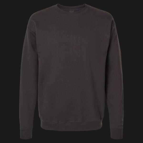 Perfect Fleece Crewneck Sweatshirt Thumbnail