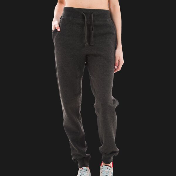Unisex Premium Jogger Pant Thumbnail