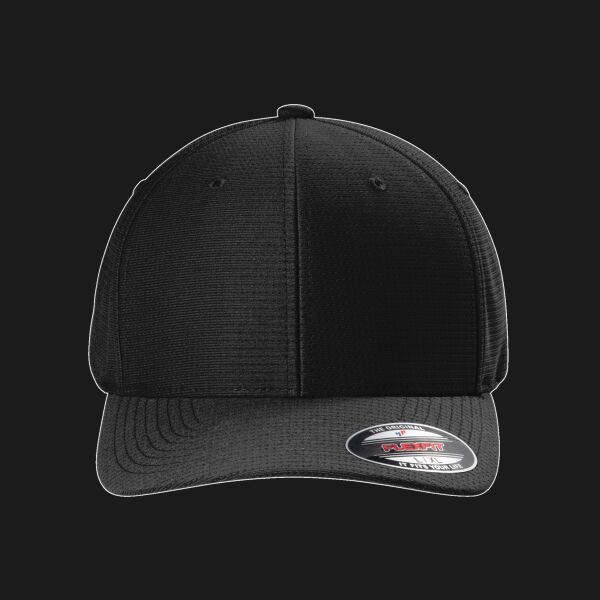 Rad Flexback Cap Thumbnail