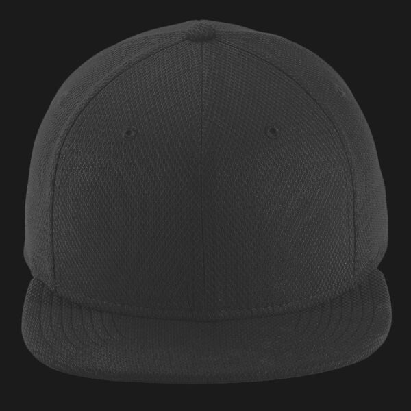 Original Fit Diamond Era Flat Bill Snapback Cap Thumbnail