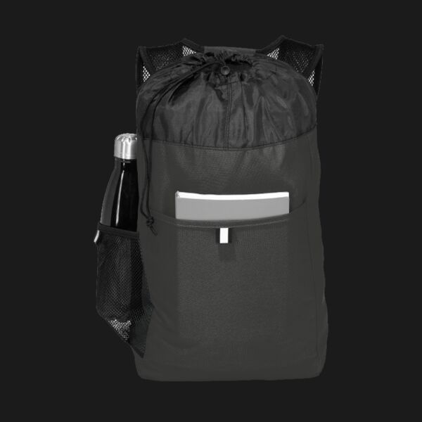 Hybrid Backpack Thumbnail