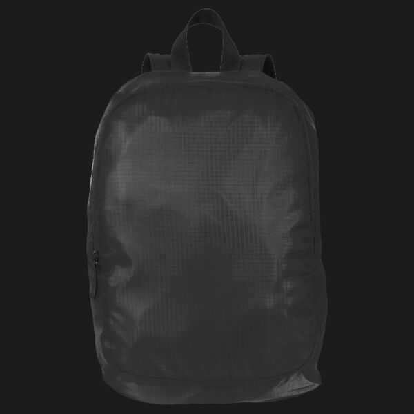 Crush Ripstop Backpack Thumbnail