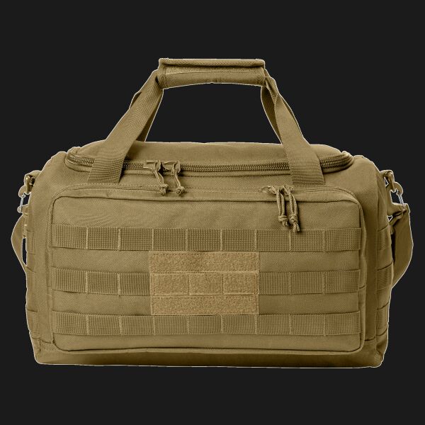 Tactical Gear Bag Thumbnail