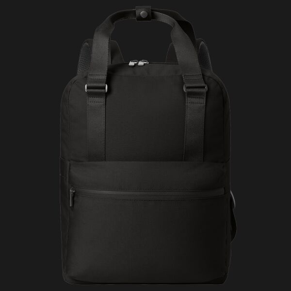 Claremont Handled Backpack Thumbnail