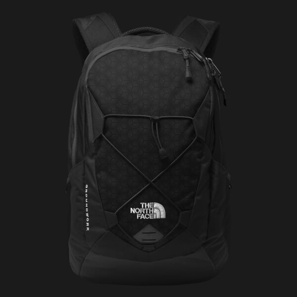 Groundwork Backpack Thumbnail