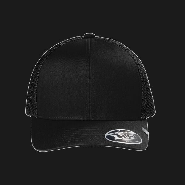 Cruz Trucker Cap Thumbnail