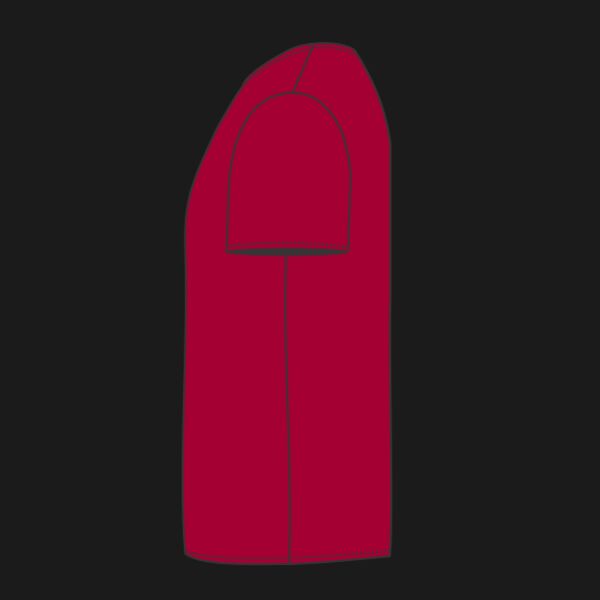 Youth CamoHex Tee Thumbnail