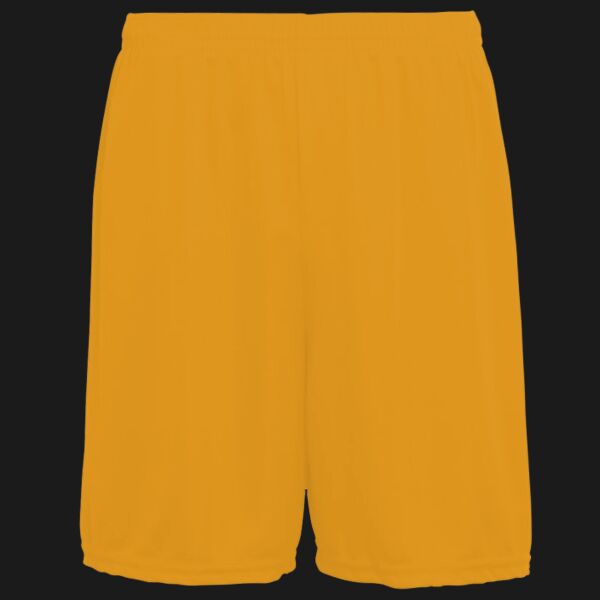 Octane Shorts Thumbnail