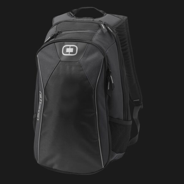 Marshall Pack Thumbnail