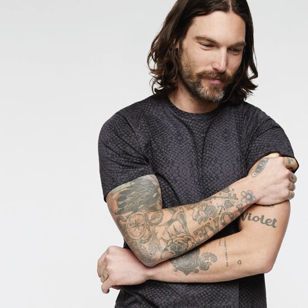 Fine Jersey Tee Thumbnail