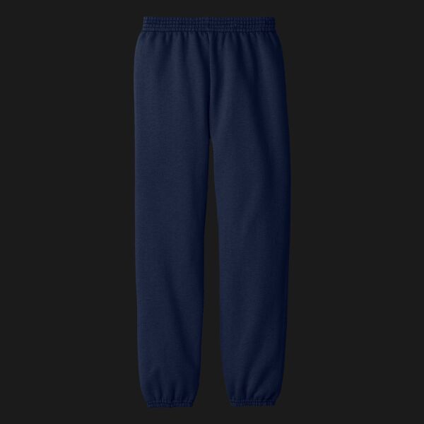 Youth Core Fleece Sweatpant Thumbnail