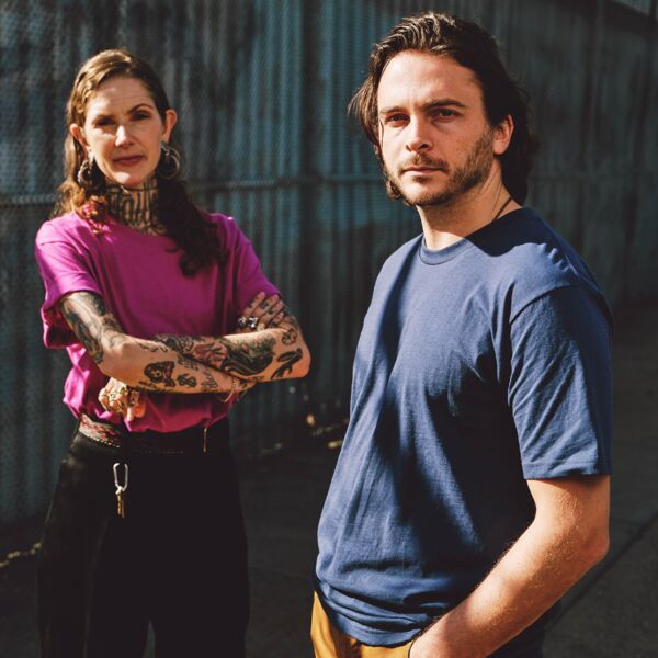 Fine Jersey Tee Thumbnail