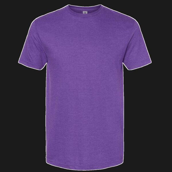 Softstyle® CVC T-Shirt Thumbnail