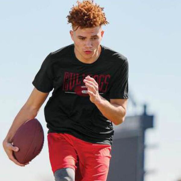 Posi UV ® Pro Tee Thumbnail