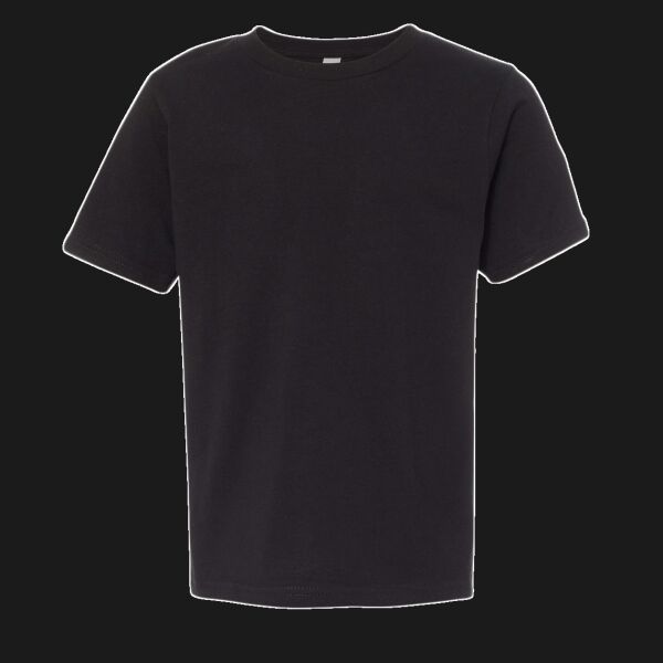 Youth Cotton T-Shirt Thumbnail