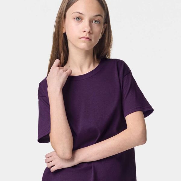 Youth Fine Jersey Tee Thumbnail