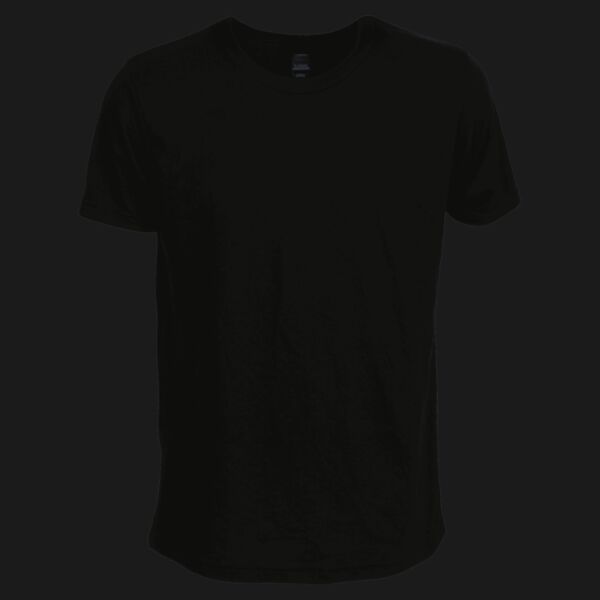 Youth Poly-Rich T-Shirt Thumbnail