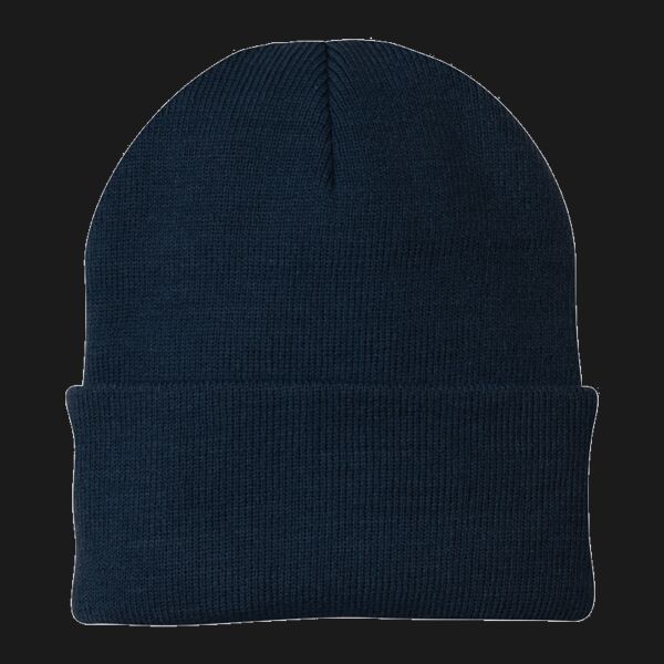 Knit Cap Thumbnail